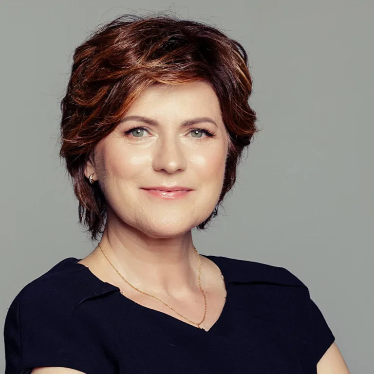 Sylwia Arletta Przygoda-Tylman