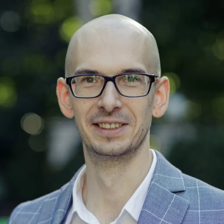 Michał Kinstler