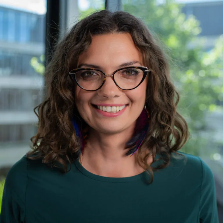Katarzyna Bieniek